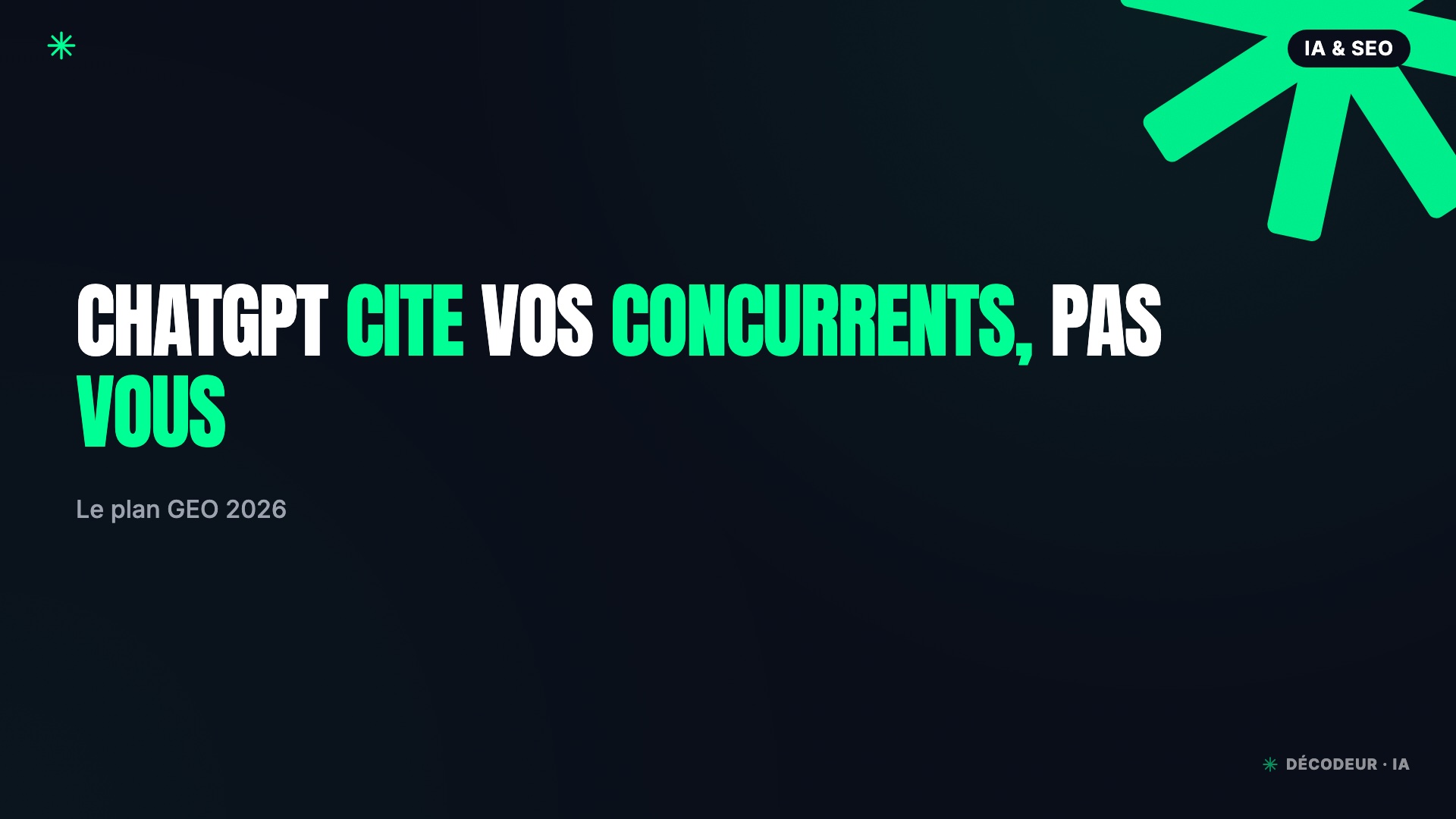 Réponse de ChatGPT affichant un lien cliquable vers le site d'une marque