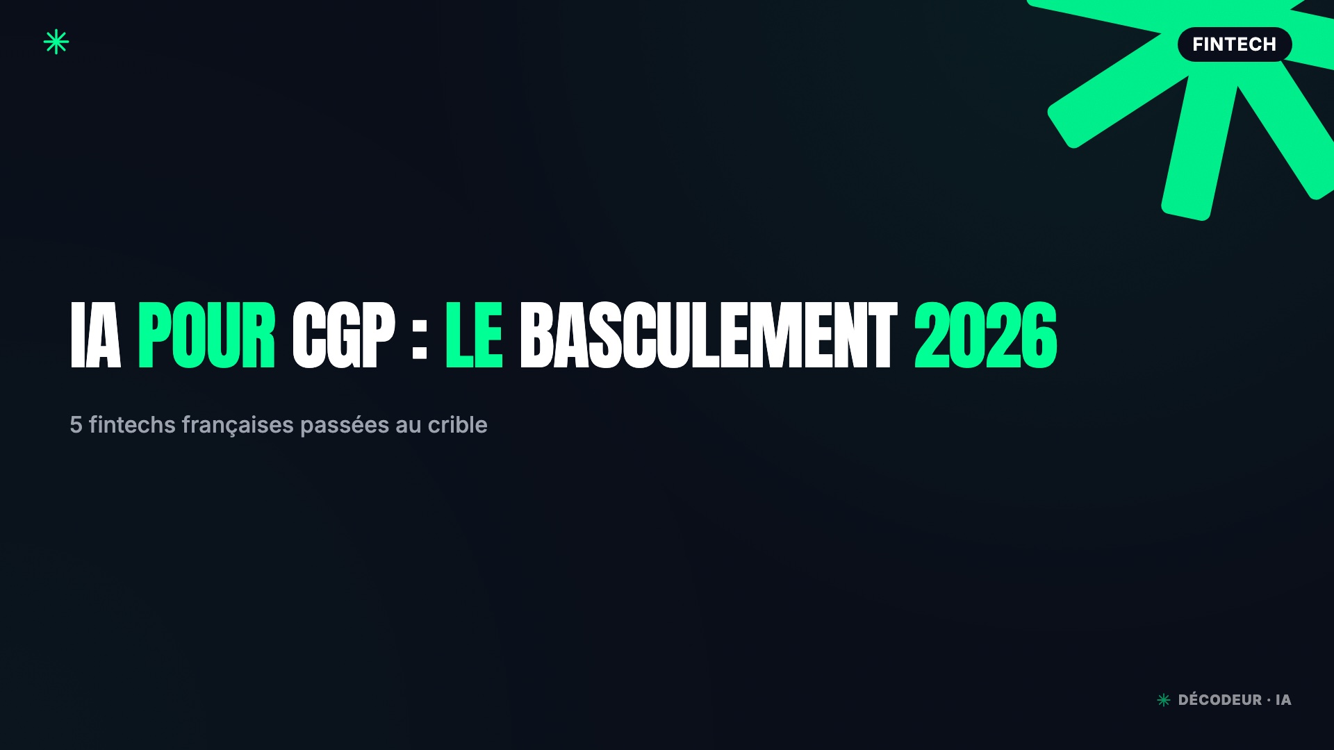 Conseiller en gestion de patrimoine devant écran avec outils IA fiscaux