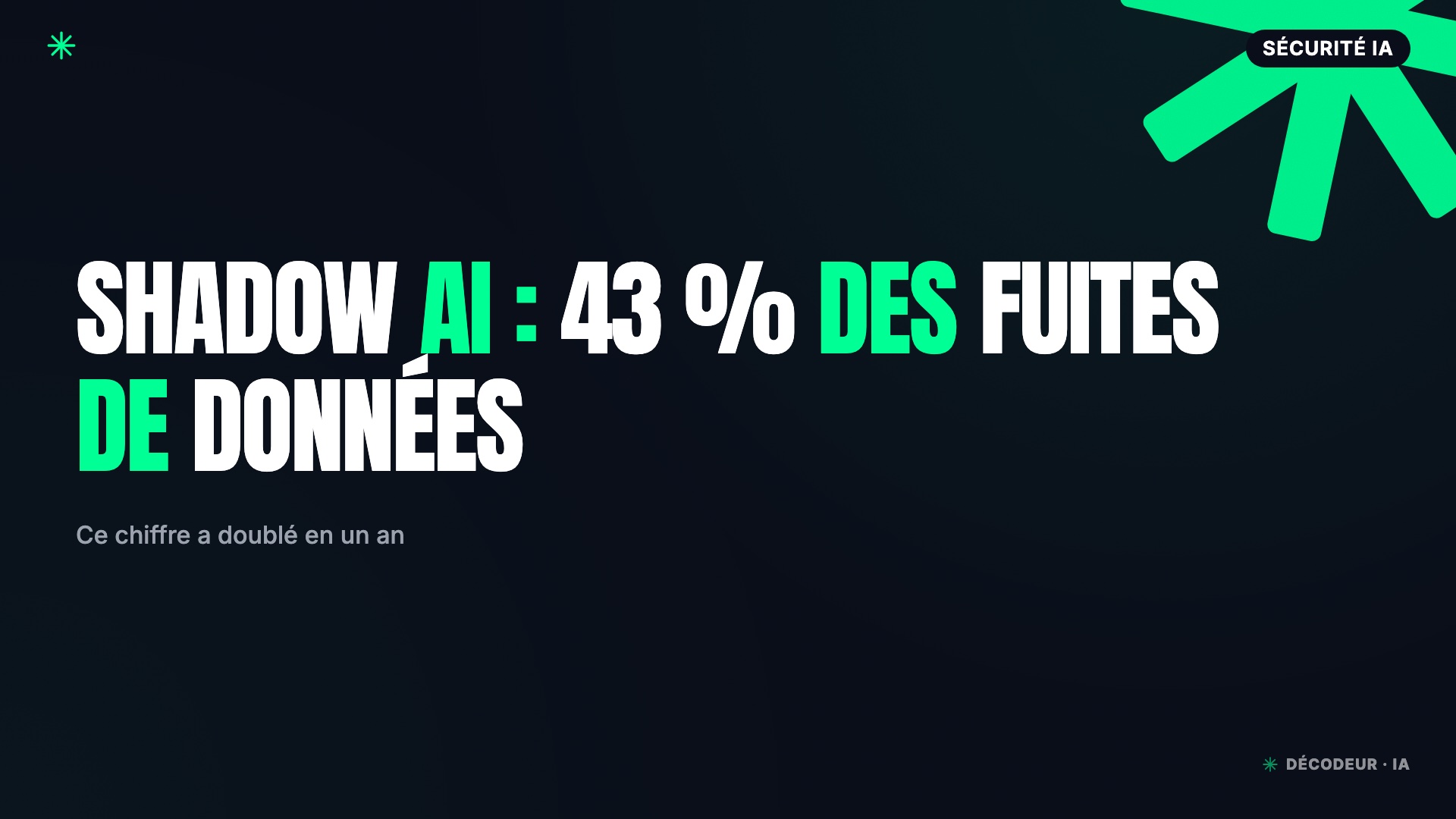 Salarié copiant un document confidentiel dans un chatbot IA non autorisé au bureau